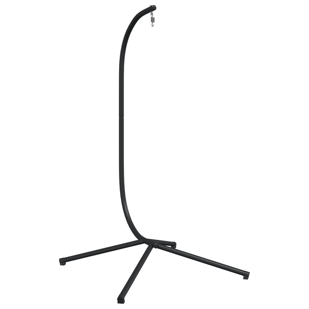 Hanging Egg Chair Stand Steel