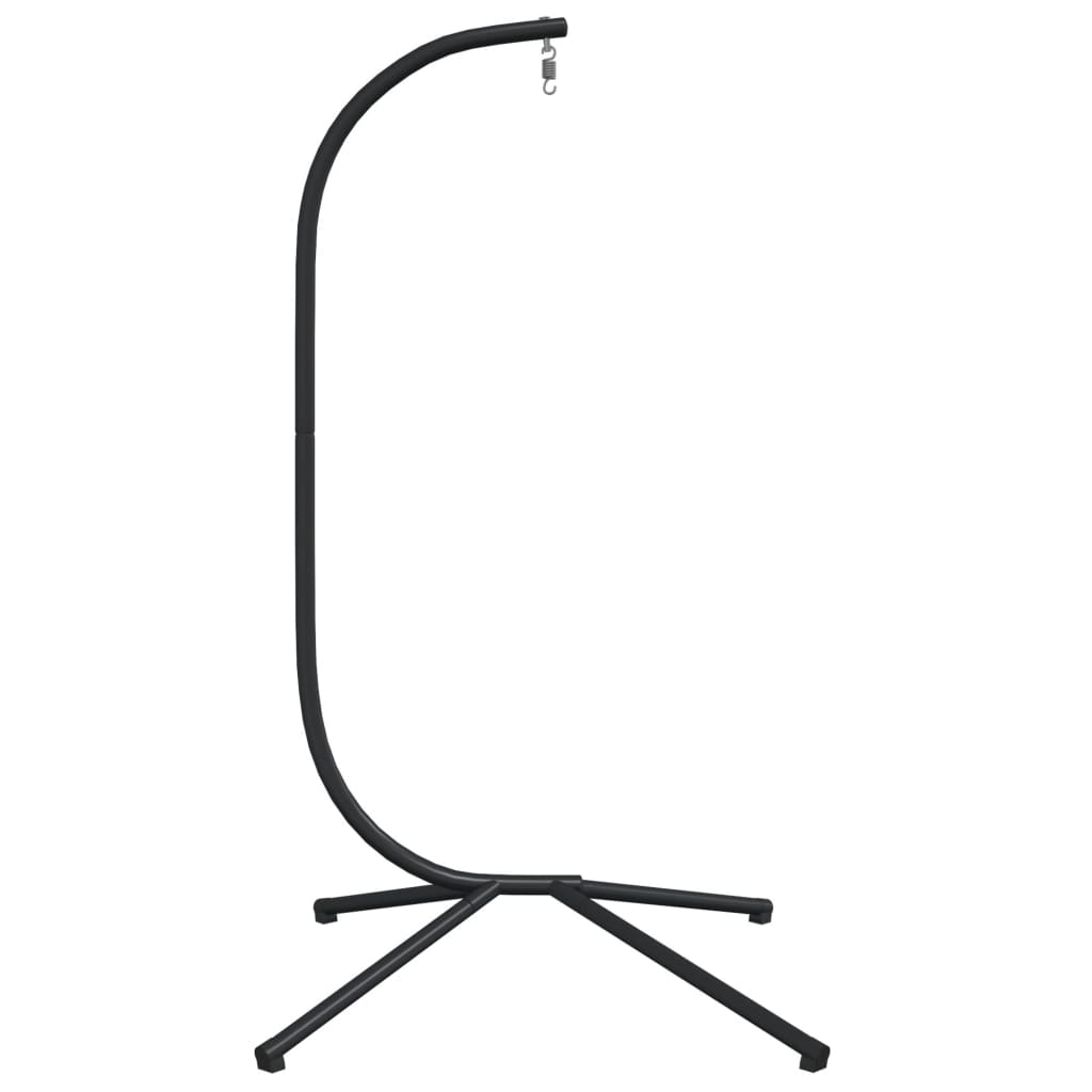 Hanging Egg Chair Stand Steel