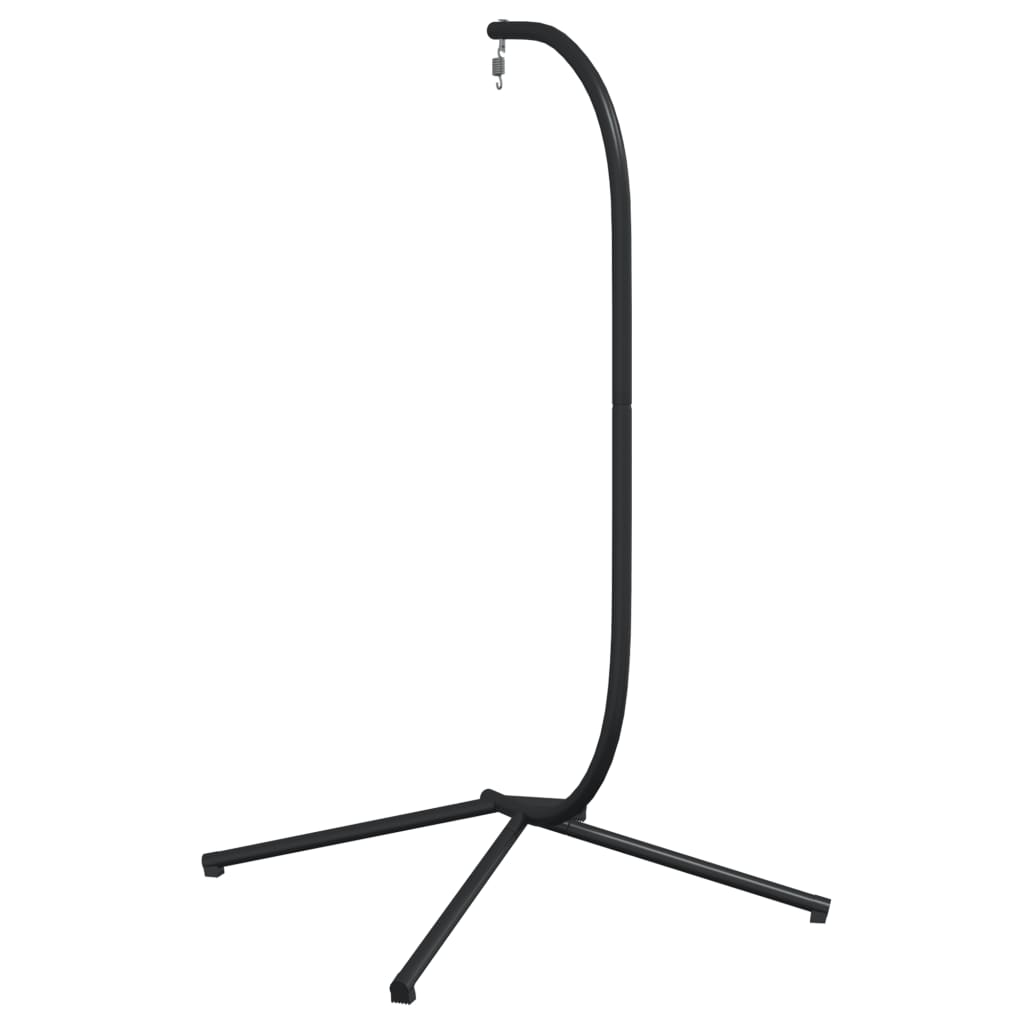 Hanging Egg Chair Stand Steel